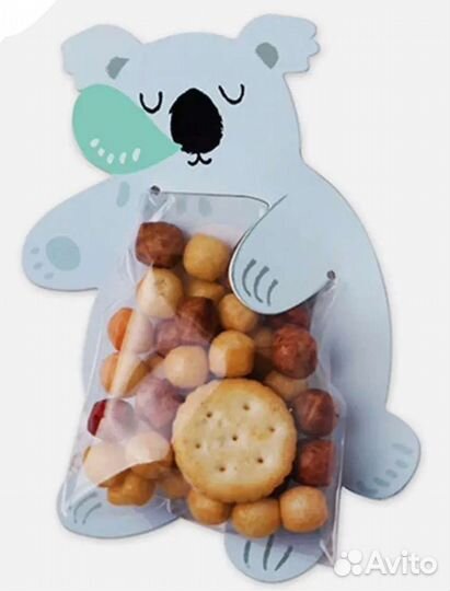 Коробка для сладостей