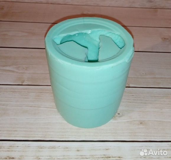 Силиконовая форма Котёнок