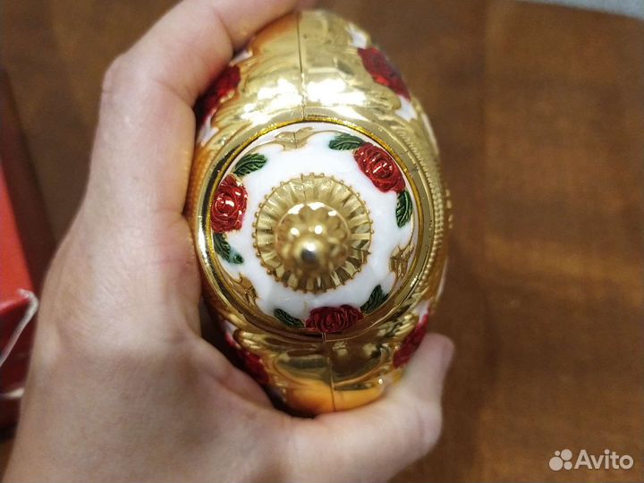 Сувенир из Индии для зубочисток