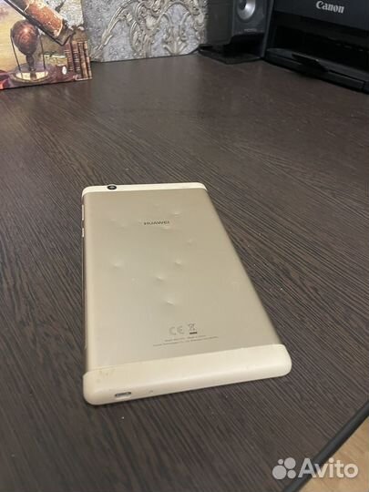 Планшет huawei
