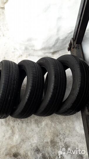 Marcher R-4 155/65 R14