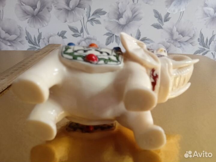 Статуэтка слон (Индия)