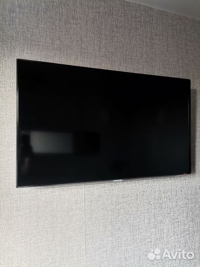 Samsung smart tv