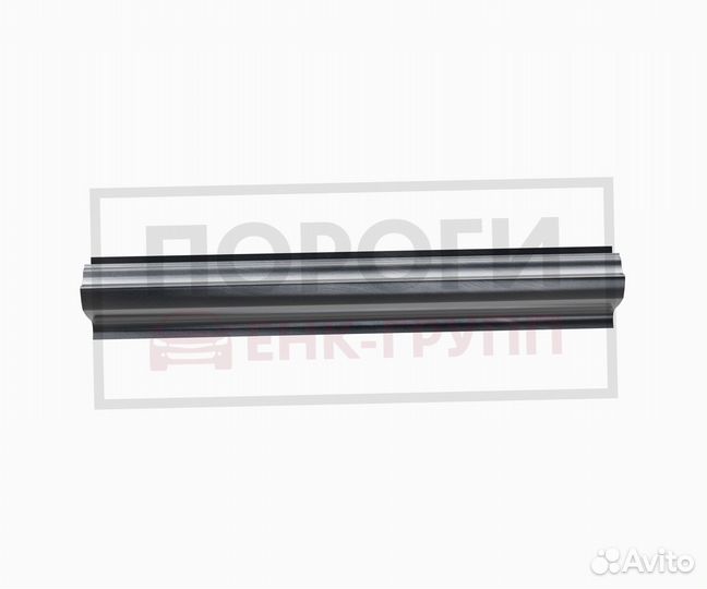 Пороги Honda Accord 6 седан и другие