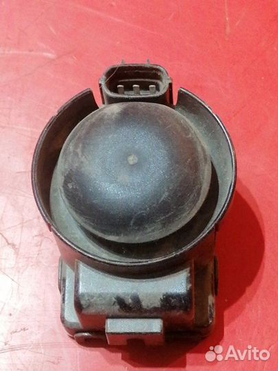 Сирена сигнализации Lexus Gs