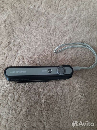 Цифровой фотоаппарат