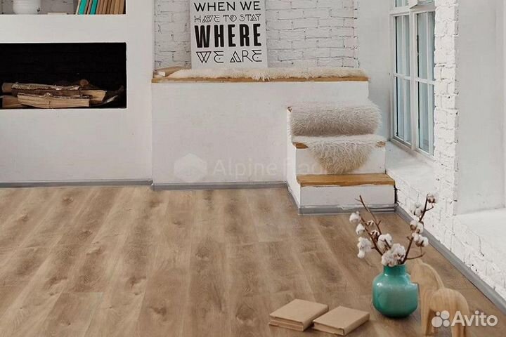 Ламинат со склада