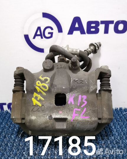 Суппорт Nissan March