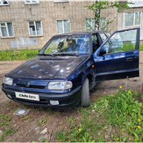 Skoda Felicia 1.6 MT, 1997, 200 000 км, с пробегом, цена 150 000 руб.