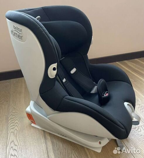 Автокресло Britax romer trifix 9-18 кг