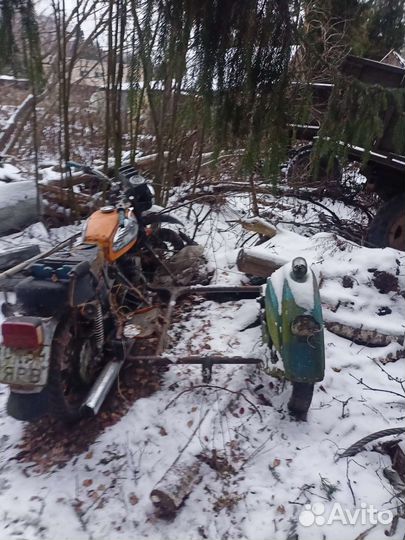 Продам Иж Юпитер 5