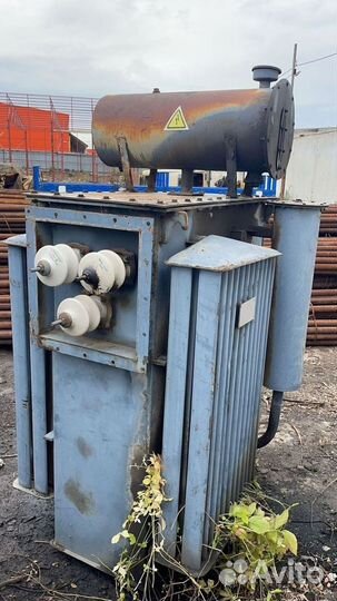 Трансформатор сухой арт85376