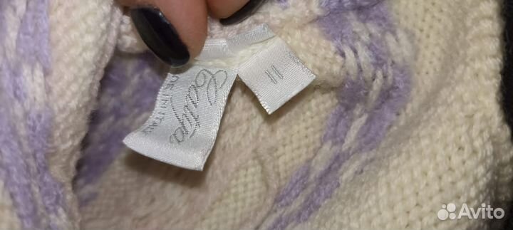 Демисезонная шапка Catya