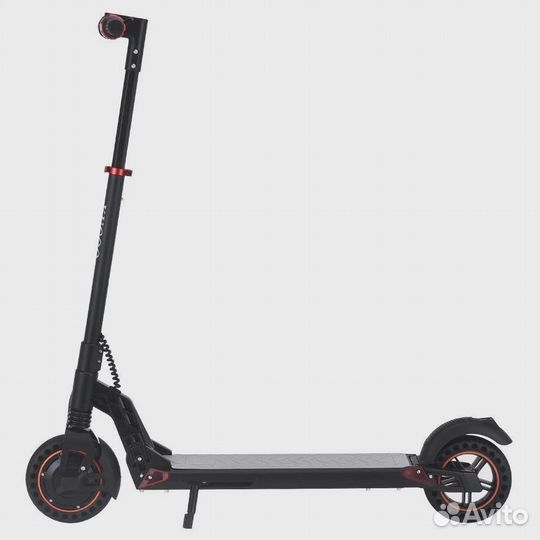 Электросамокат kugoo S1 plus