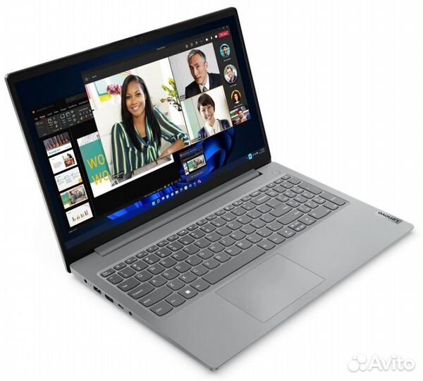 Ноутбук Lenovo V15 G4 ABP 83CR000VIN