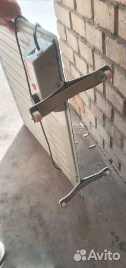 Электрическая печь масленной