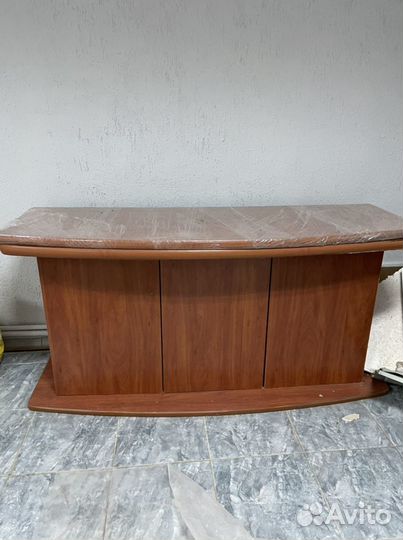 Тумба под аквариум или тв