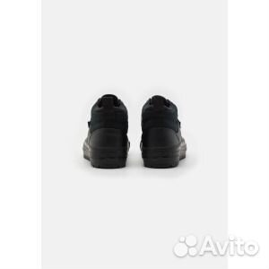 Кроссовки altas Converse ботинки унисекс chuck tay