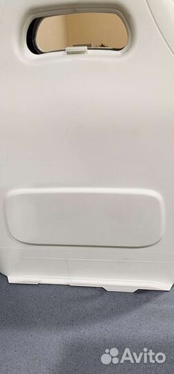 Весы детские Tefal baby home