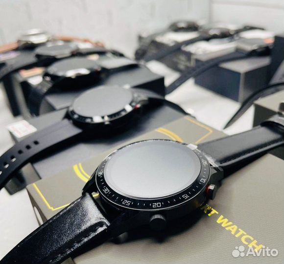 Smart watch x5pro