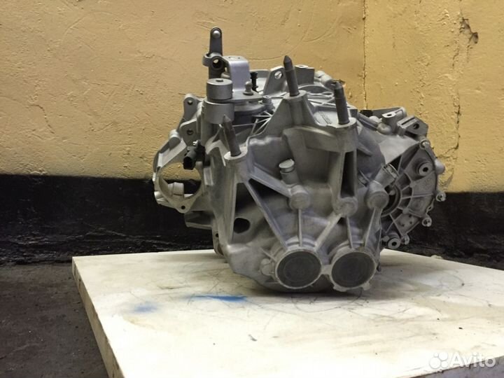 Кпп Мицубиси Лансер 10 1.5 Коробка передач МКПП