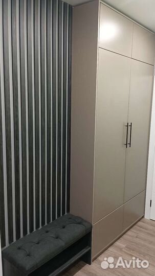 Рейки стоевые и на стену