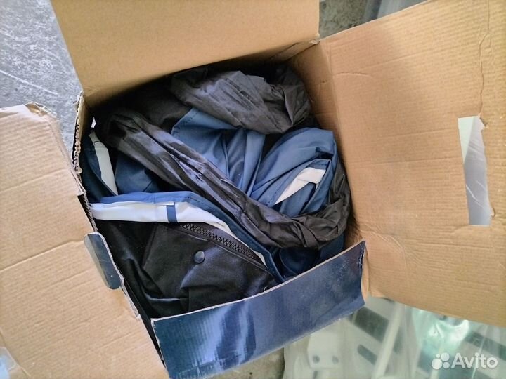 Противопролежневый матрас SMART Cell T05