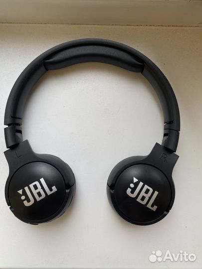 Беспроводные наушники jbl tune 510bt