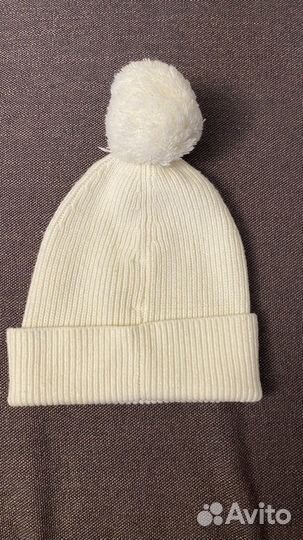 Шапка tommy hilfiger