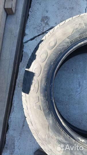 Nexen N8000 235/65 R17 104H