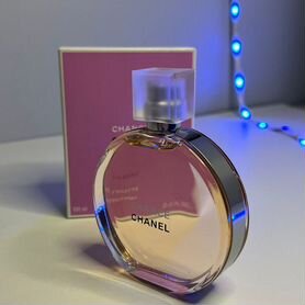 Духи Chanel Chance Eau Tendre