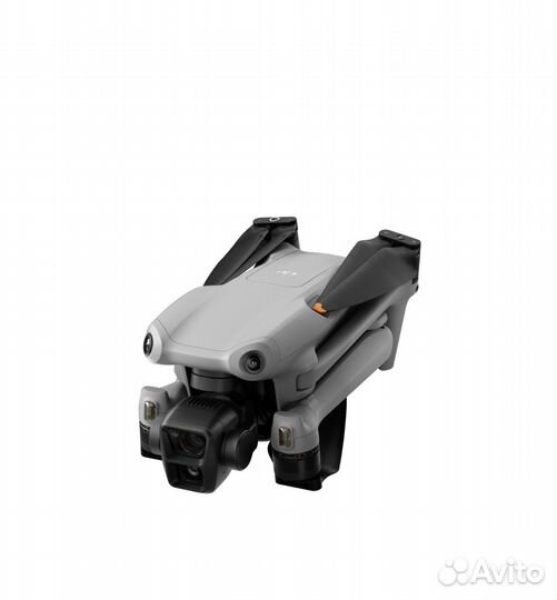 Дрон DJI Air 3 Fly More Combo (DJI RC-N2)