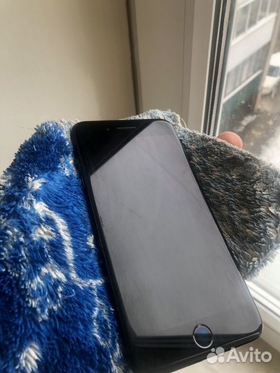 iPhone 7 Plus, 128 ГБ