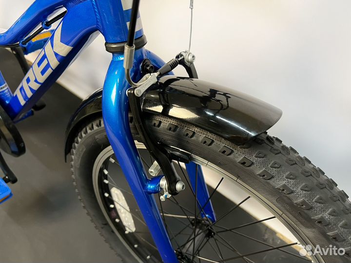 Детский Trek Precaliber 20 2022 как новый