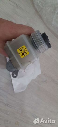 Вакуумный усилитель тормозов Datsun