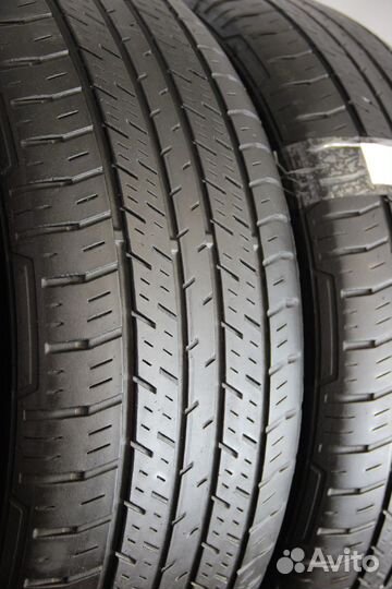 Continental Conti4x4Contact 235/50 R19 99V