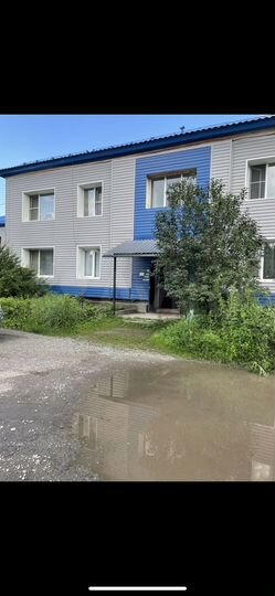 1-к. квартира, 32,4 м², 2/2 эт.
