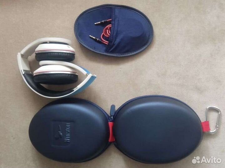 Наушники Winston