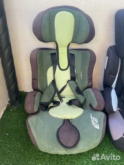 Автокресло