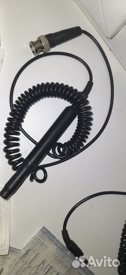 Электроэпилятор Gezatone DE-300 игольчатый