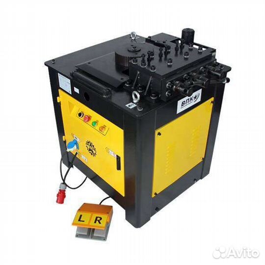 Станок для гибки арматуры VPK Г-42