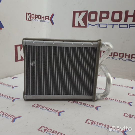 Радиатор печки hyundai sonata