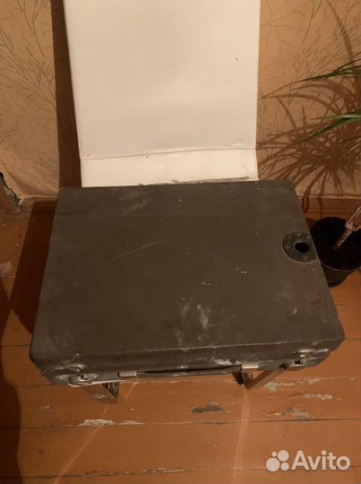 Фотоувеличитель упа3