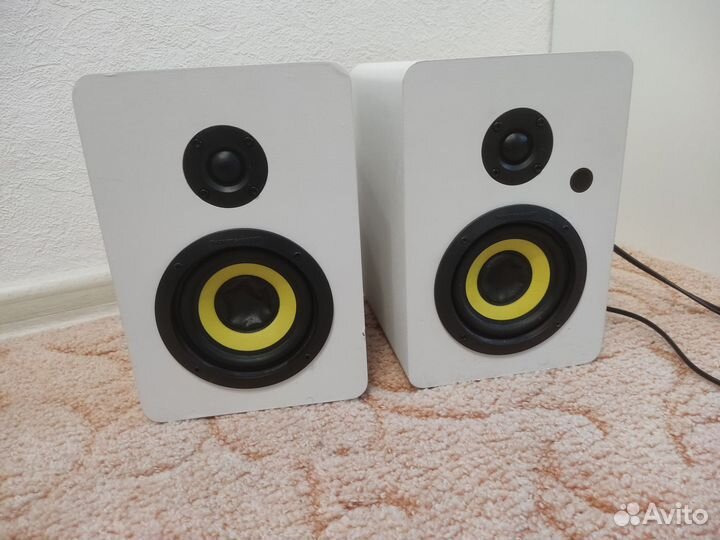 Колонки Thonet & Vander Vertrag BT