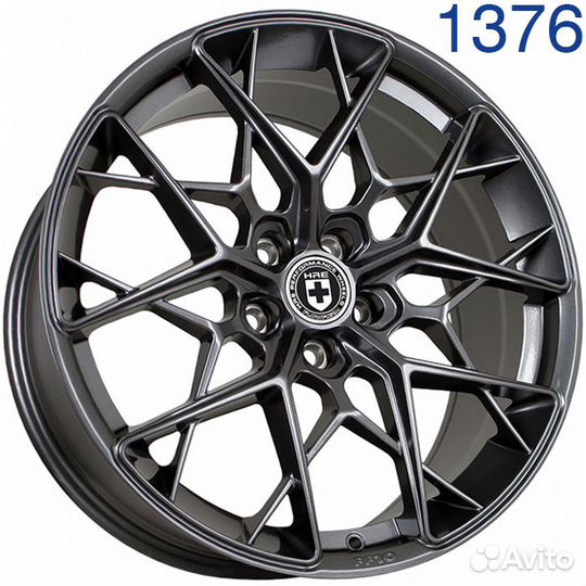 FF FF10 8.5x19/5x112 ET30 DIA66.6