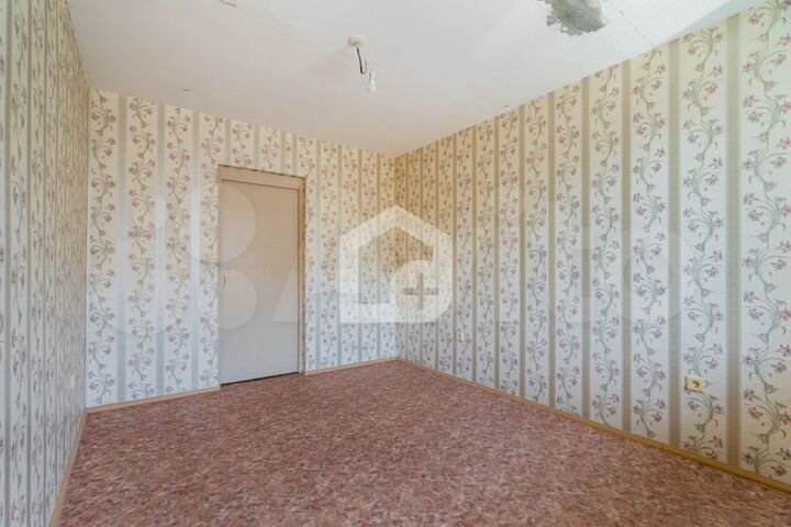 2-к. квартира, 55,9 м², 5/5 эт.