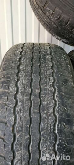 Dunlop Grandtrek AT22 285/60 R18 116H