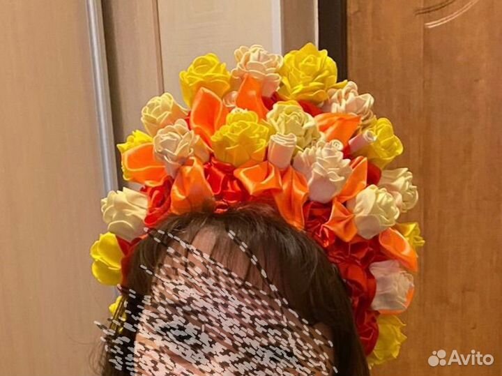 Корона Осени