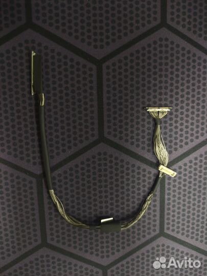 Шлейф подвеса для DJI mini SE 2 3 Pro