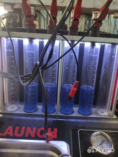 Форсунки 0280150431